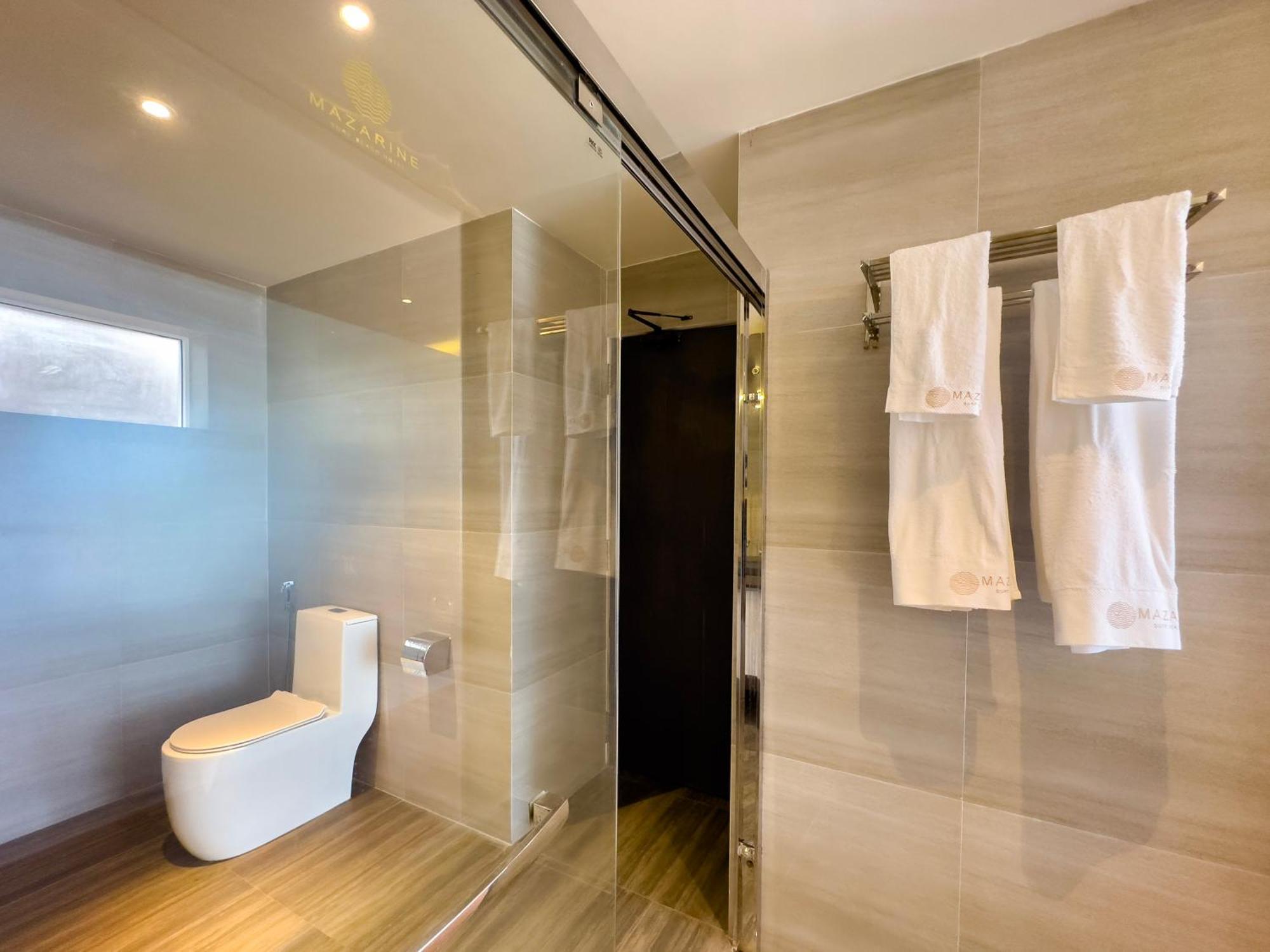 Mazarine Surf Suites Hiriketiya Dikwella Luaran gambar