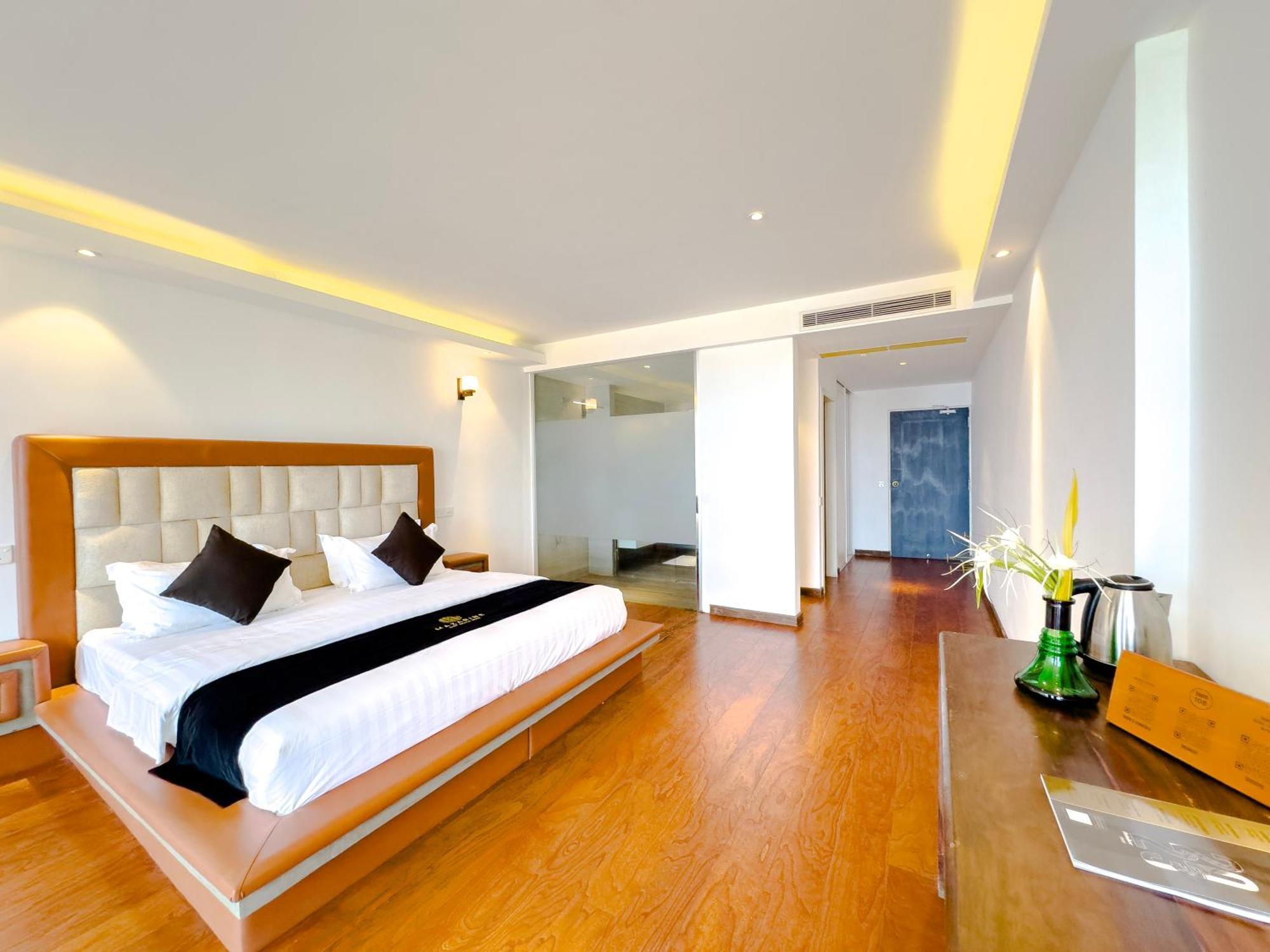 Mazarine Surf Suites Hiriketiya Dikwella Luaran gambar