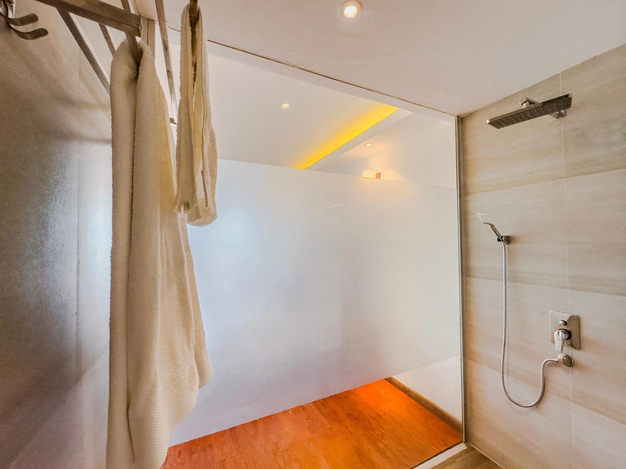 Mazarine Surf Suites Hiriketiya Dikwella Luaran gambar